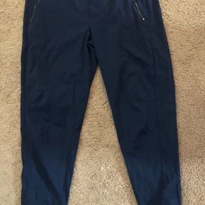Athleta Trekkie North Jogger pants  14 tall